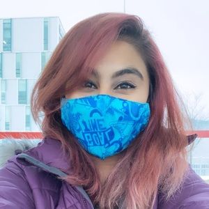 Meet your Posher, Shilpi